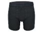 Moxx zwarte boxershorts voor heren.