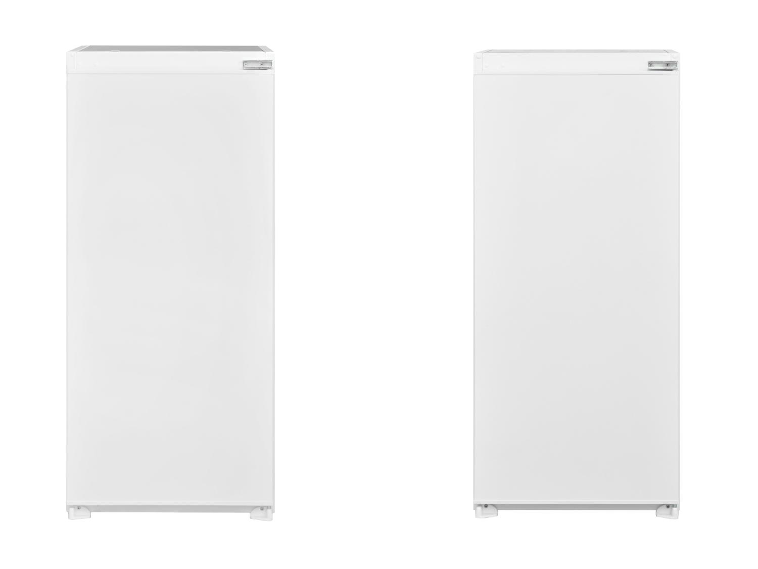 Inbouw koelkast met vriesvak »Olavi«, 122 cm