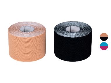 sensiplast® Kinesiologietape 2 stuks