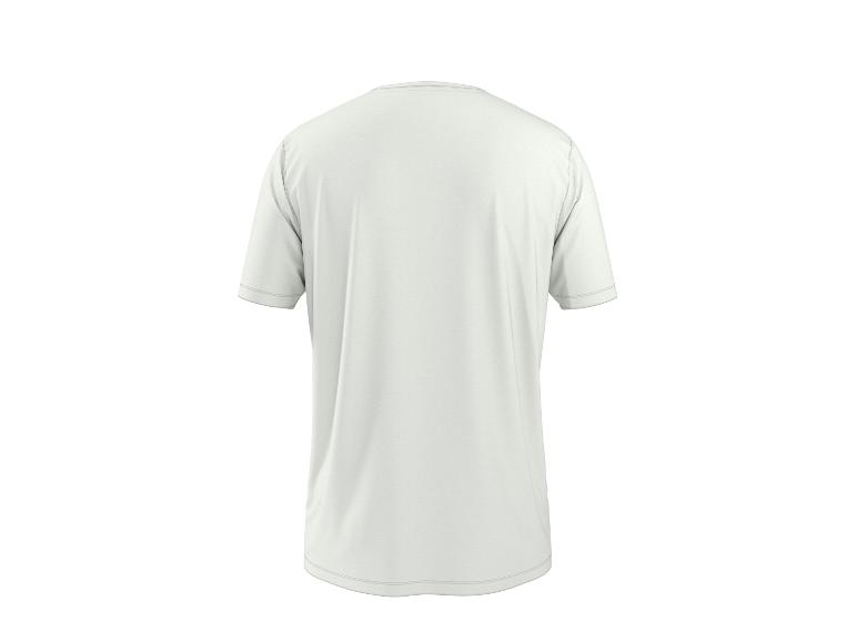 Heren T-shirt - slim fit