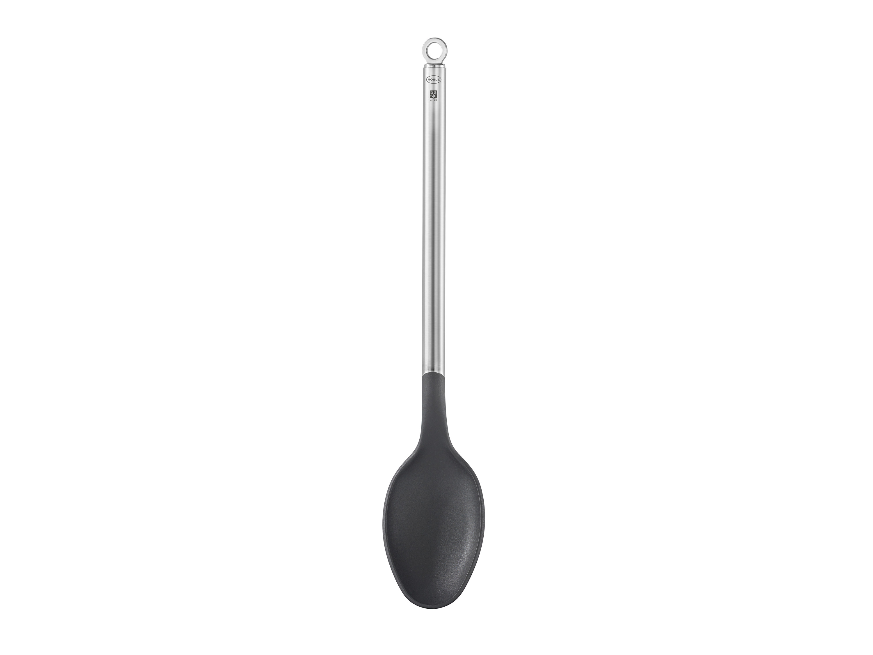 RÖSLE Keukengerei, Basic Line, 8-delig (gietlepel)