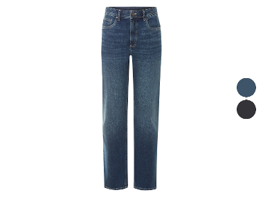 esmara Men Heren jeans - Straight fit