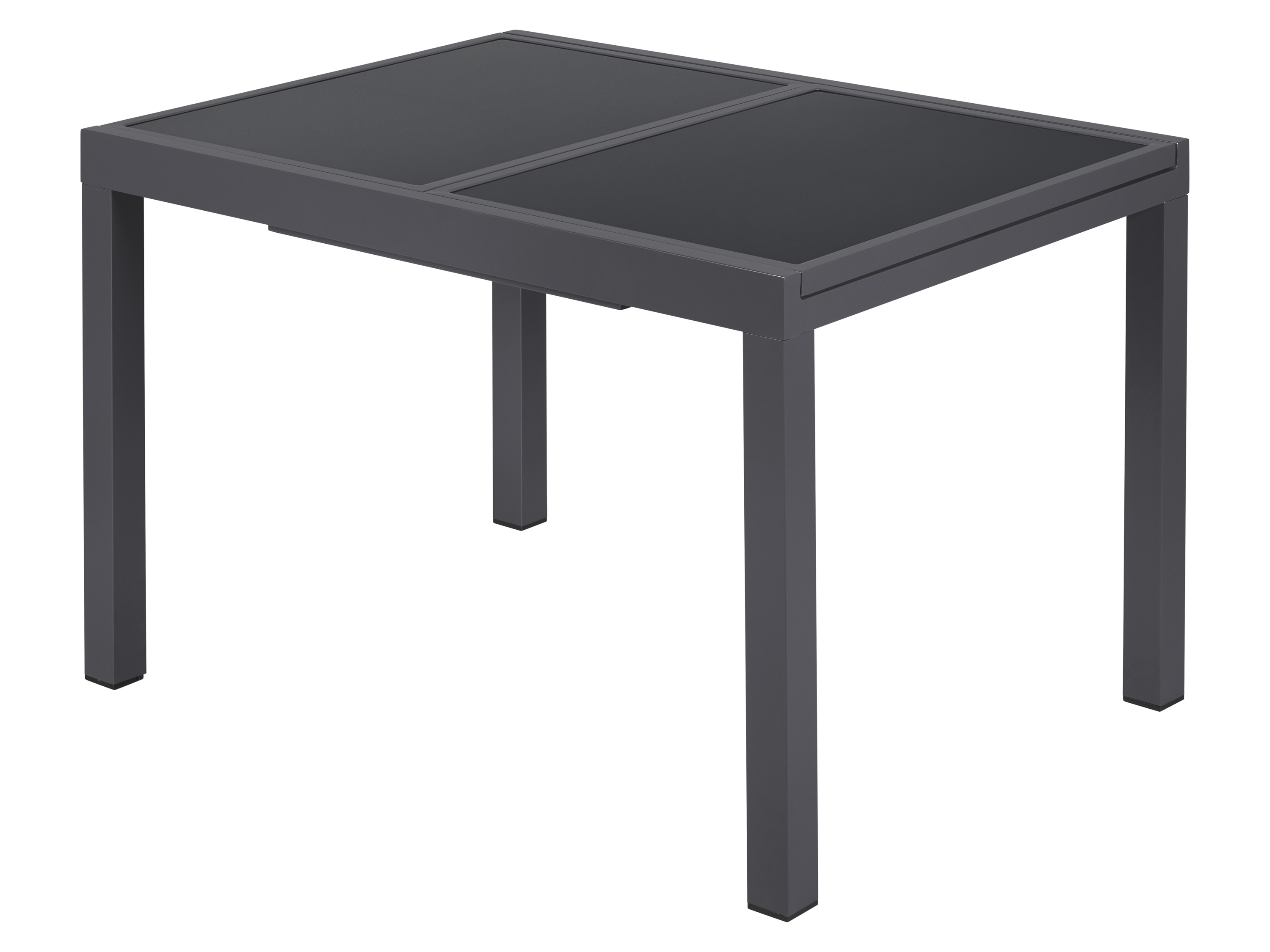 LIVARNO Uitschuifbare tuintafel Houston