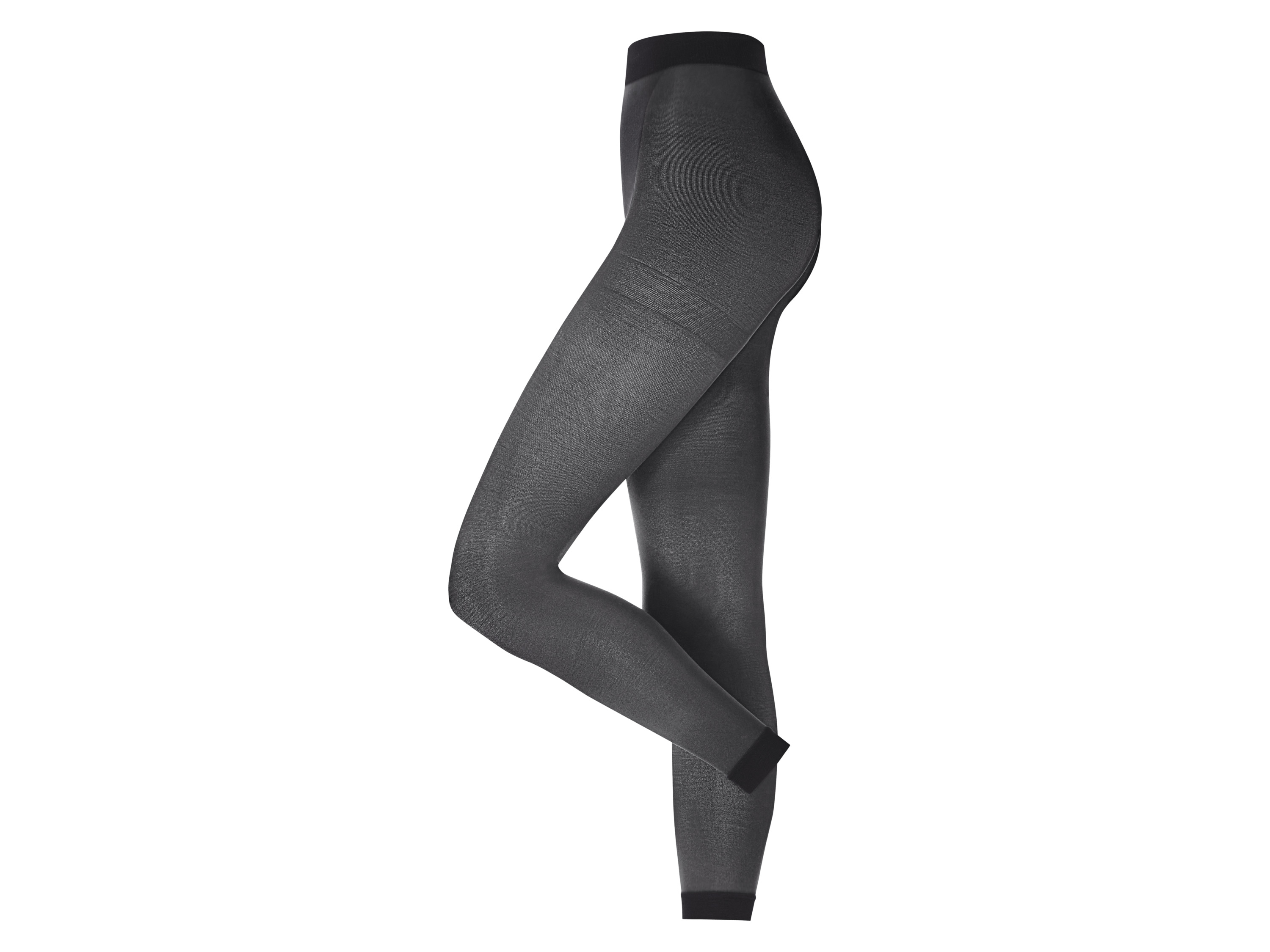 esmara Dames legging 40DEN (L (44/46))