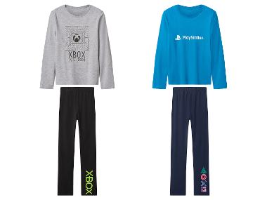 Kinder pyjama