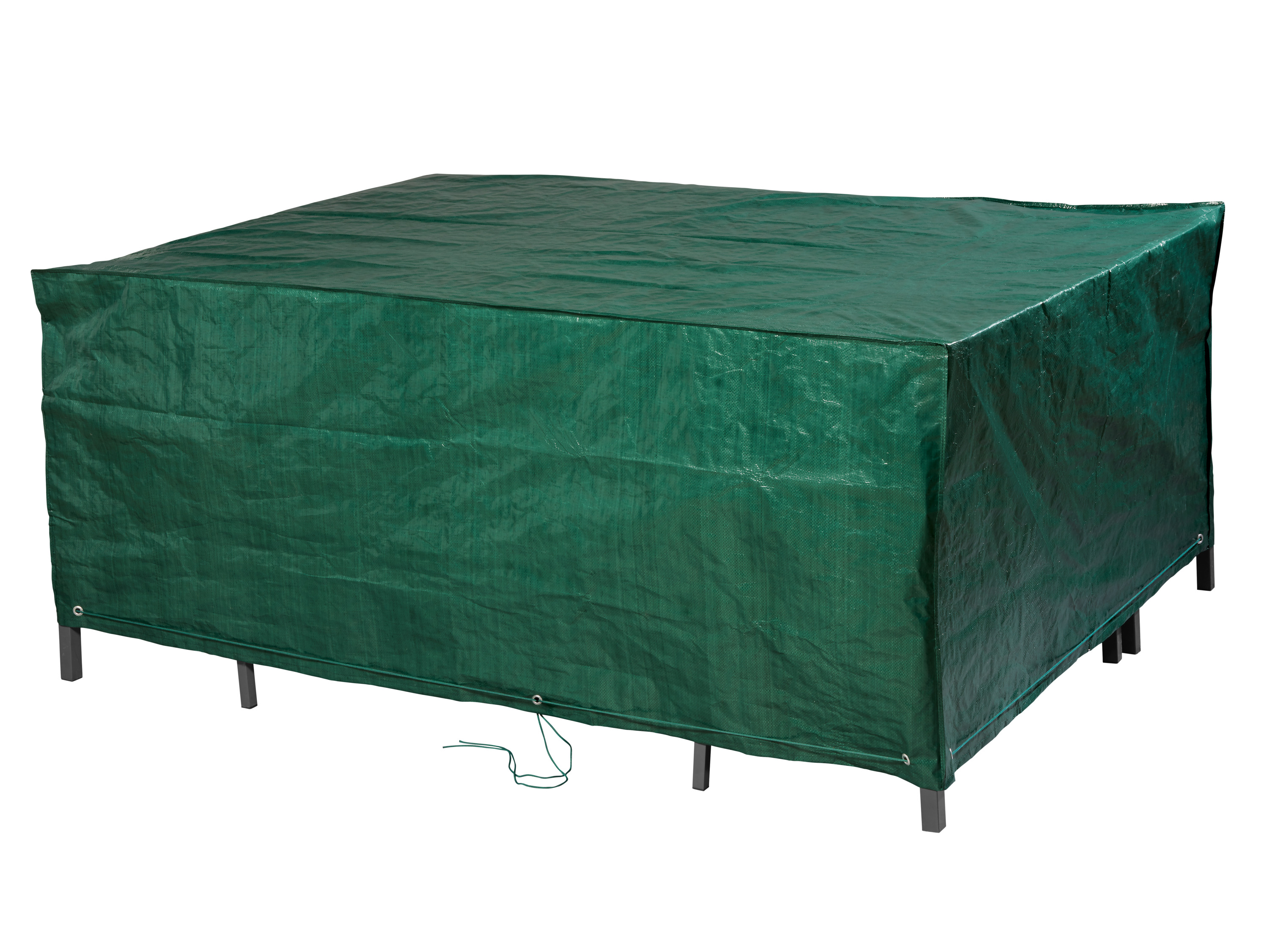 LIVARNO Tuinmeubelhoes, 210 x 160 x 80 cm