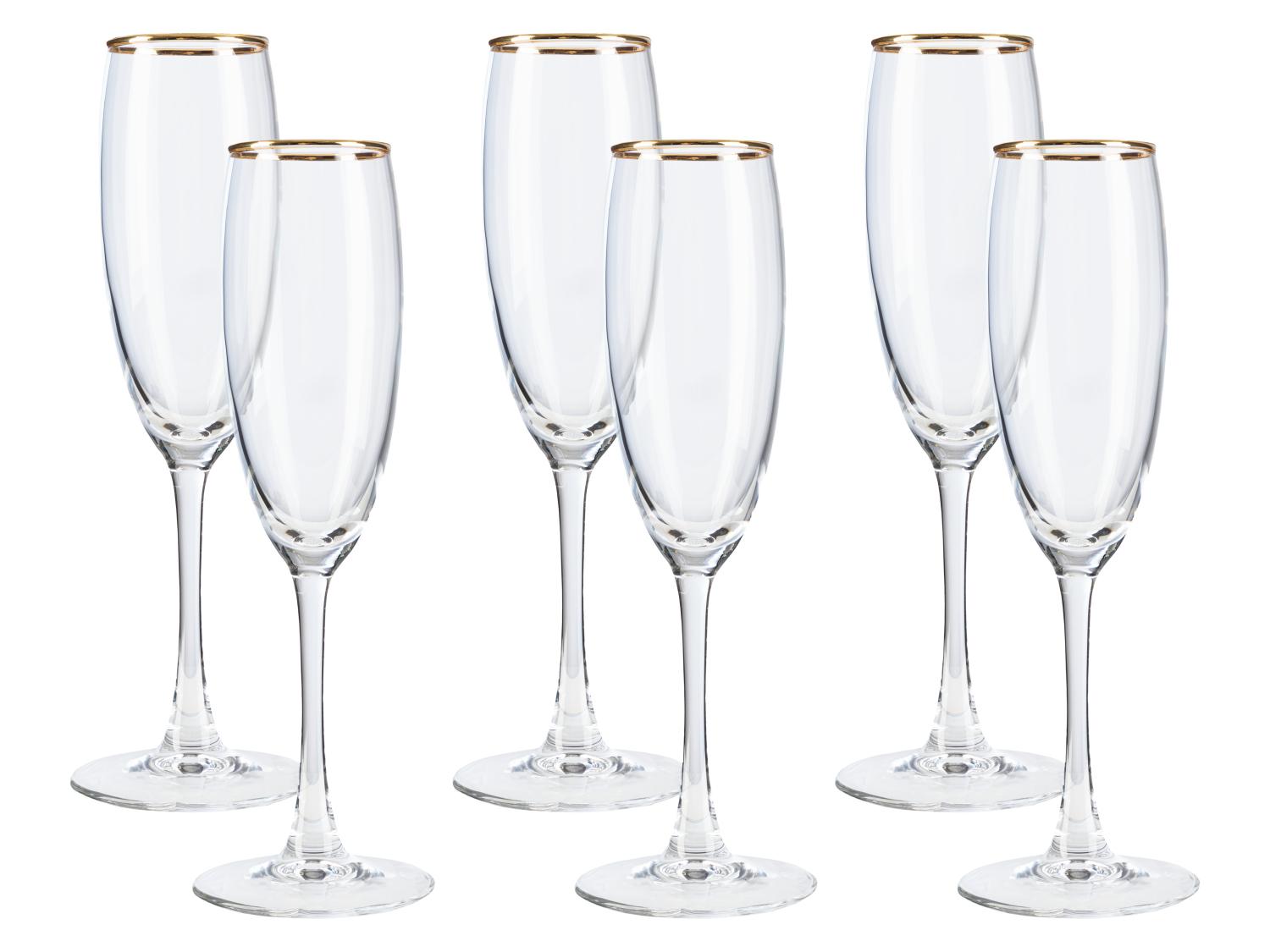 WMF Club Tablett 54 x 32 cm mit Tragegriffen, Echtholz lackiert, Cromargan Edelstahl, schwarz & Easy Plus Gin Gläser Set 6-teilig, Tumbler Glas 300 ml, Whisky Gläser, spülmaschinengeeignet