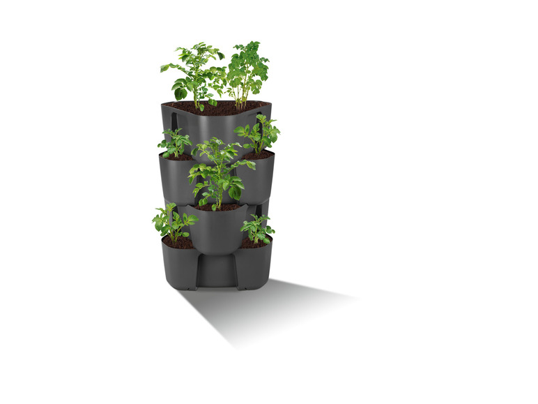Ga naar volledige schermweergave: PARKSIDE® Aardappel- en planttoren - afbeelding 1