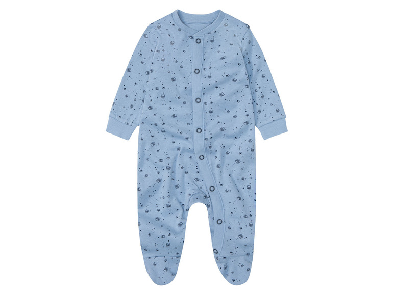 Ga naar volledige schermweergave: lupilu Baby pyjamapakje - afbeelding 2