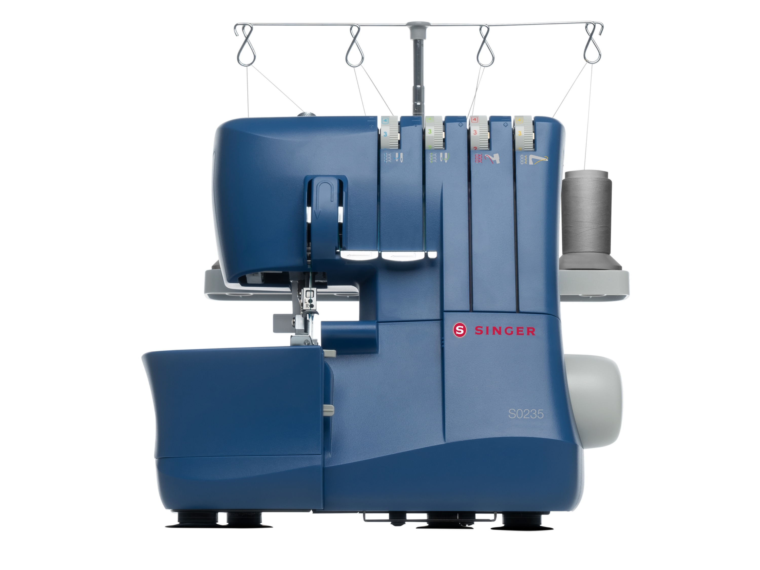 SINGER Overlocknaaimachine S0235