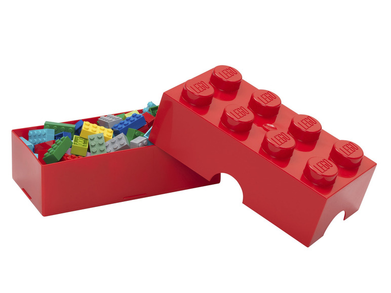 Ga naar volledige schermweergave: LEGO Classic Box - afbeelding 13