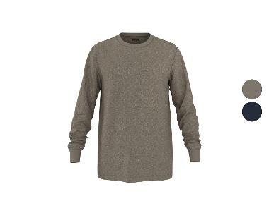 ESMARA MEN Heren longsleeve