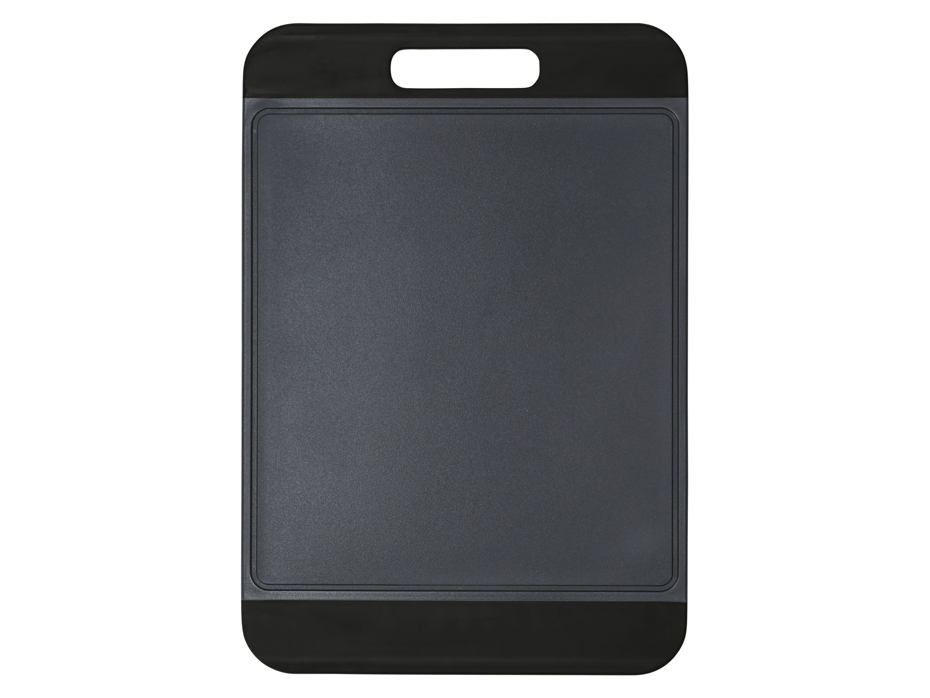 SILVERCREST Snijplanken (Groot, Zwart)