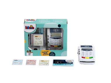 THEO KLEIN® Speelgoed pinautomaat