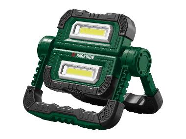 PARKSIDE® LED-bouwlamp