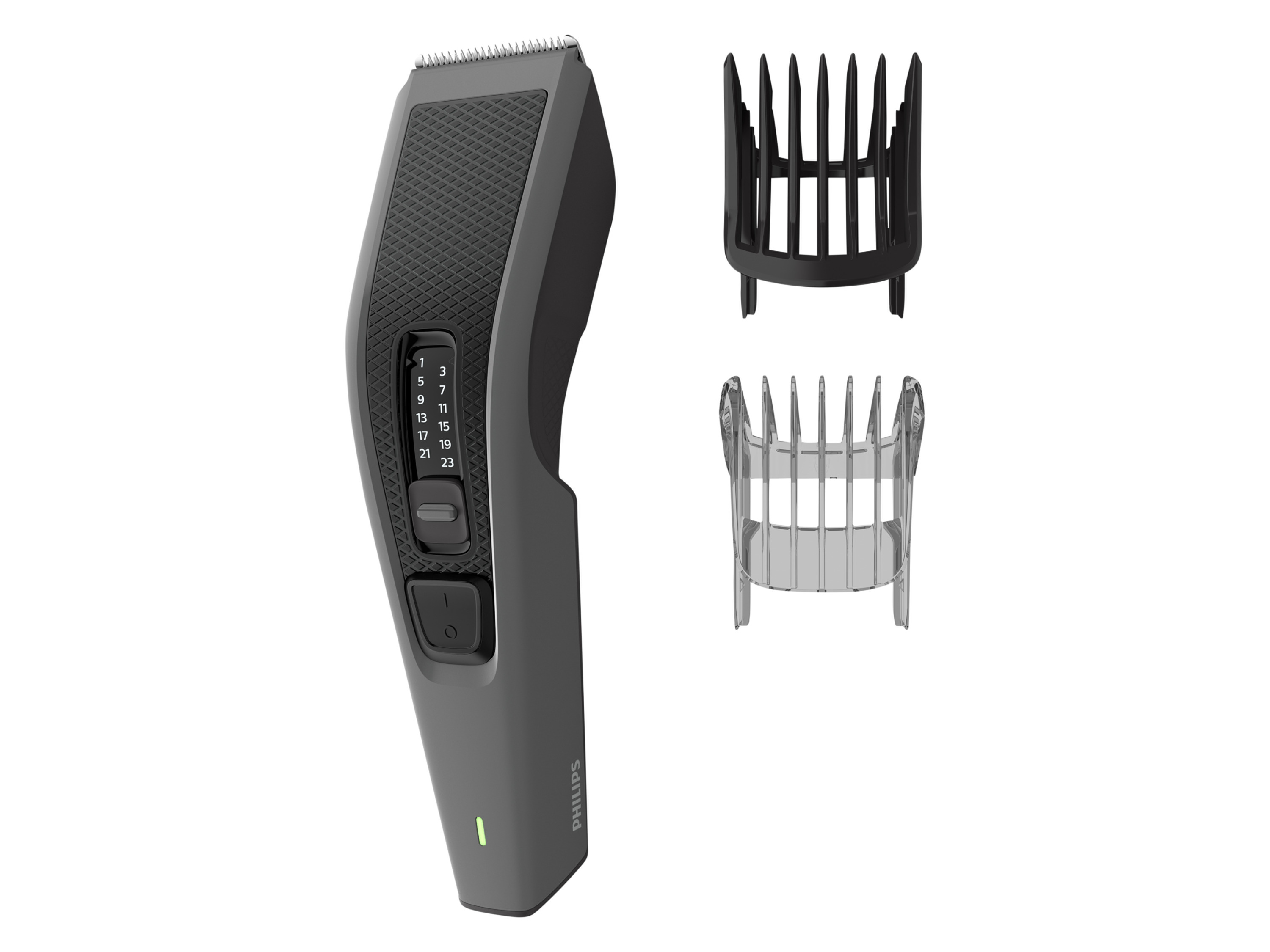 PHILIPS Tondeuse Series 3000 HC3525/15 afbeelding