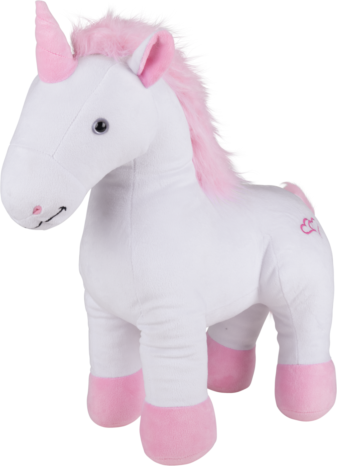 LUPILU Knuffel (Eenhoorn)