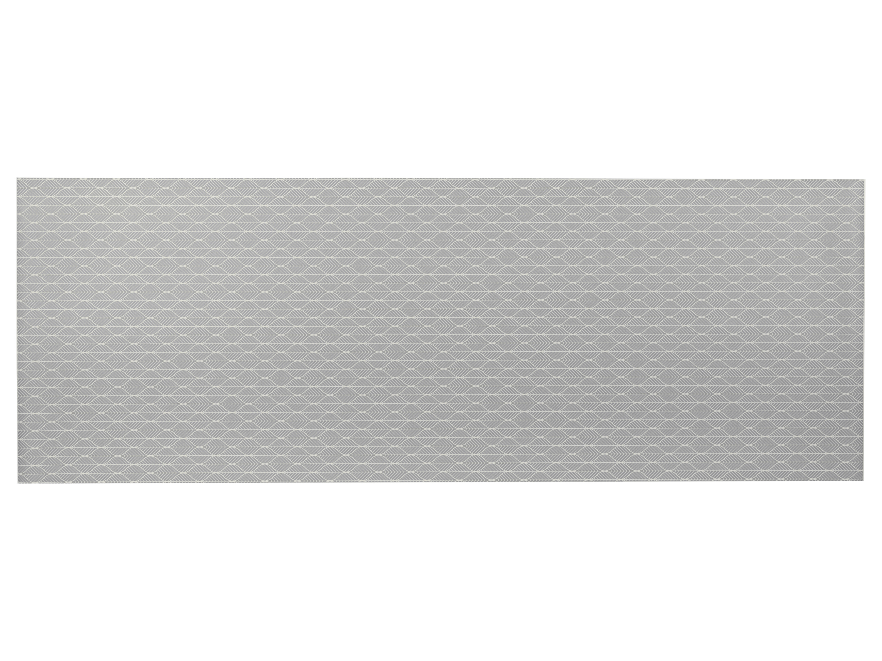 LIVARNO Keukenloper 65 x 180 cm (Grijs)