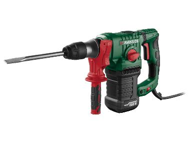 PARKSIDE® Boorhamer 1550 W, SDS-Plus