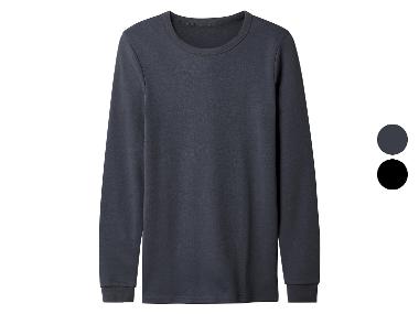 esmara Men Heren thermoshirt