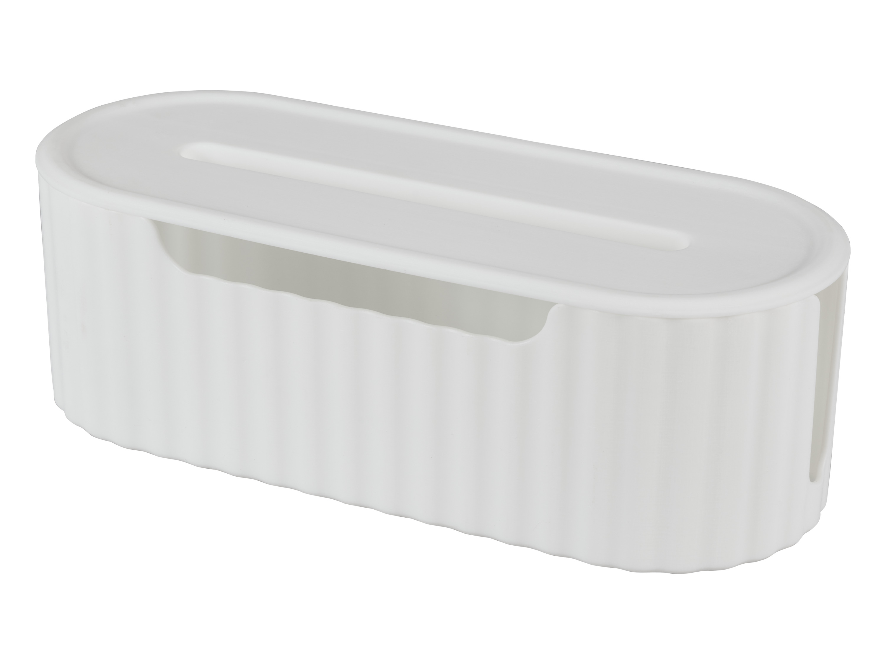 LIVARNO Kabelorganizer (Wit)