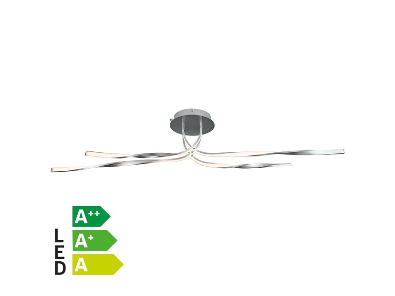 Ga naar volledige schermweergave: LIVARNO LUX® LED-plafondlamp - afbeelding 6