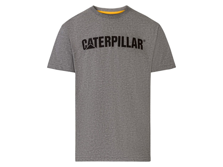 Ga naar volledige schermweergave: Caterpillar Heren T-shirt - afbeelding 2
