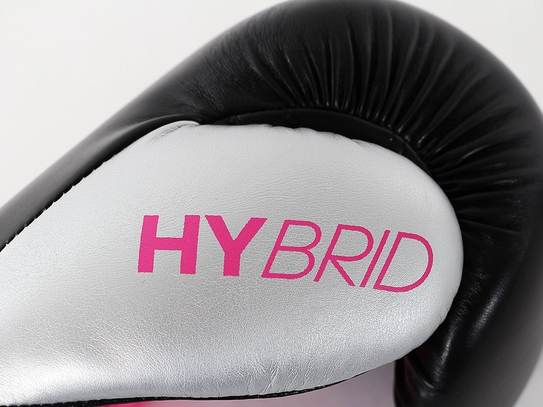 Ga naar volledige schermweergave: adidas Hybrid 100 bokshandschoenen - afbeelding 9