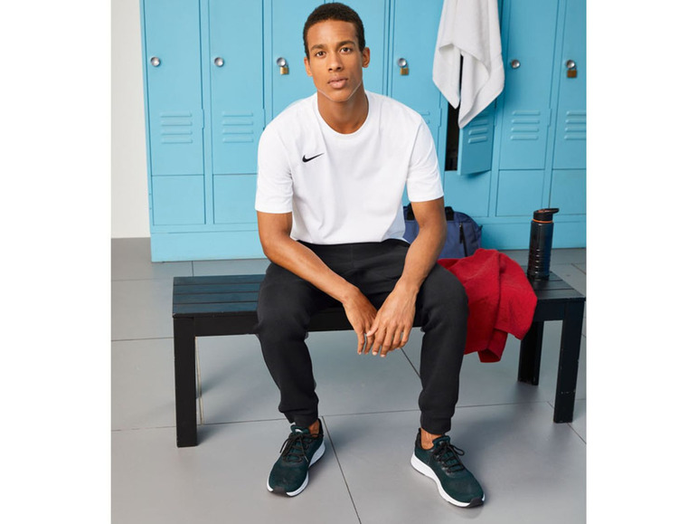 Nike Herentrainingsjack Aanbieding bij Lidl