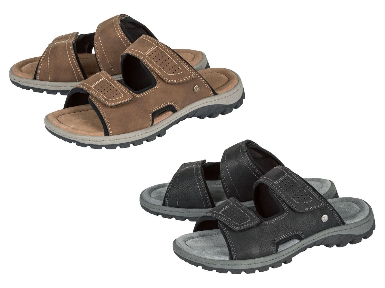 LIVERGY® Heren sandalen online kopen | LIDL