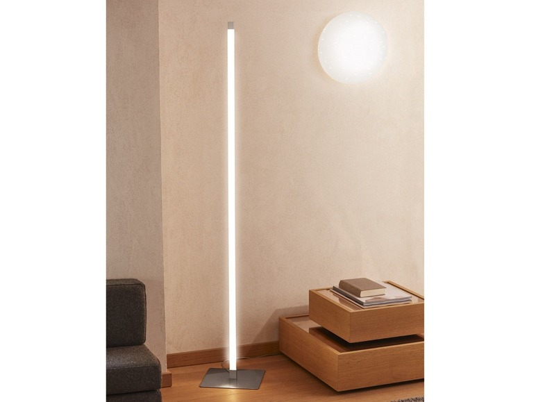 Ga naar volledige schermweergave: LIVARNO LUX® LED-wand-/plafondlamp - afbeelding 6
