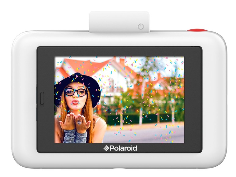 Ga naar volledige schermweergave: Polaroid SNAP TOUCH digitale instantcamera - afbeelding 15