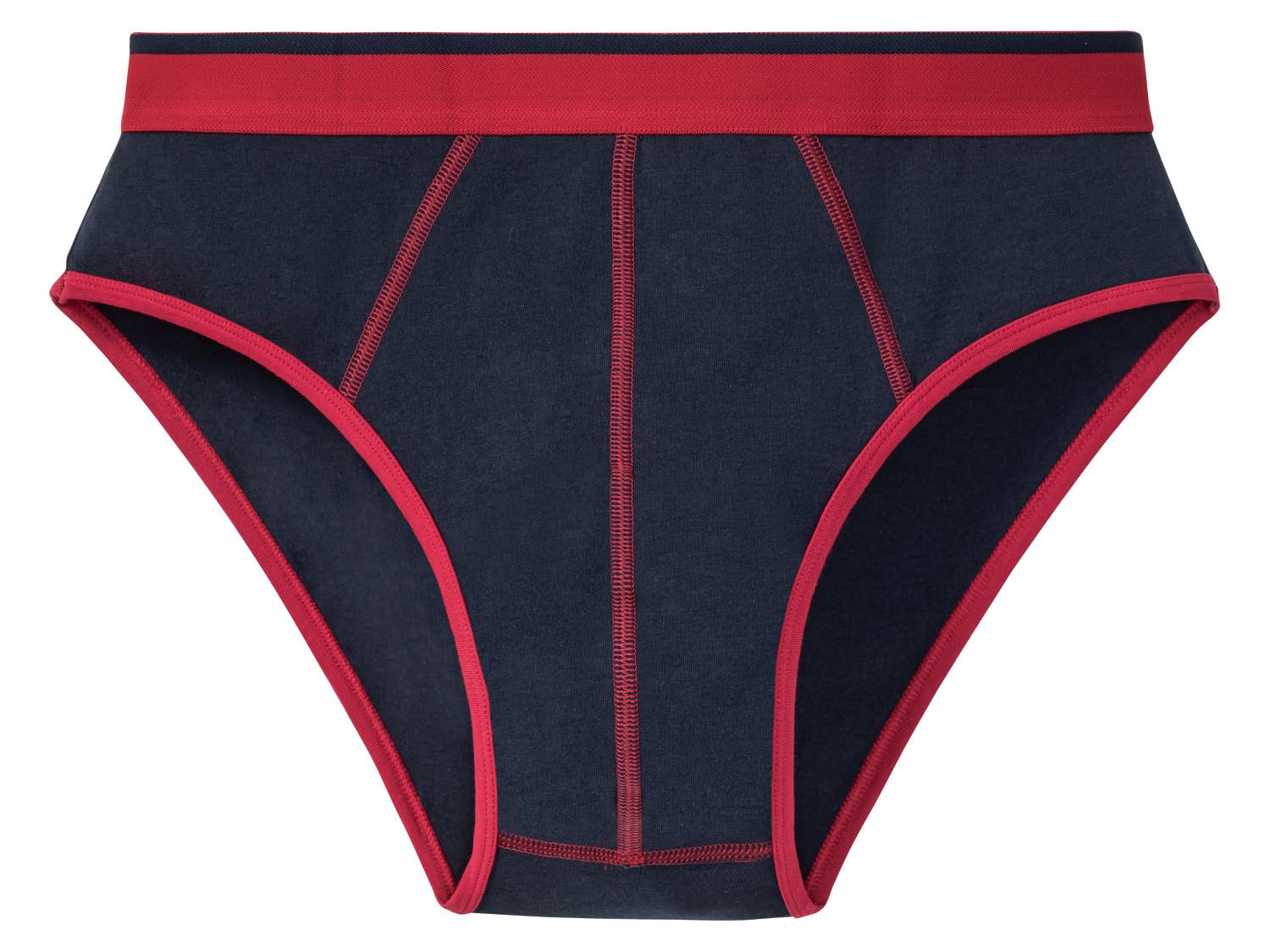 LIVERGY® 5 heren slips