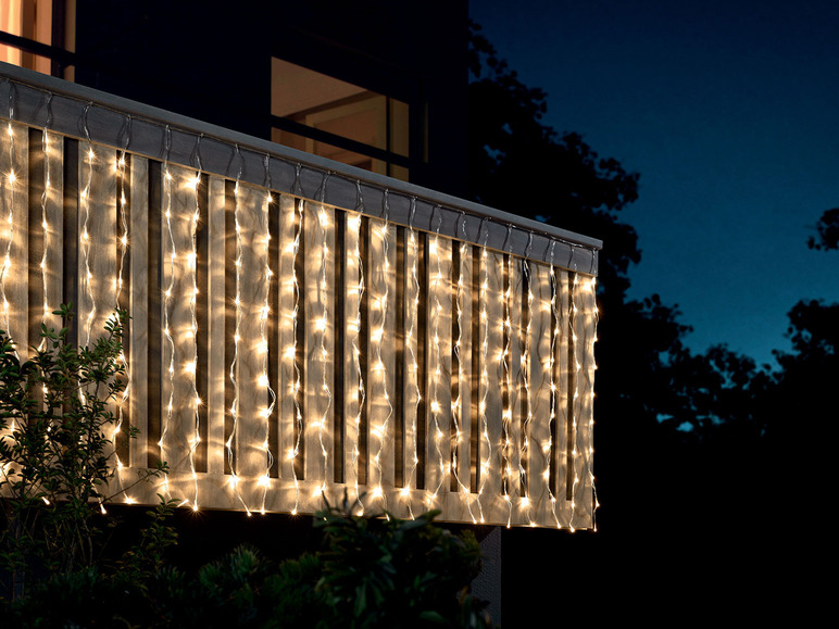 Ga naar volledige schermweergave: Livarno Home LED-lichtgrodijn - afbeelding 2
