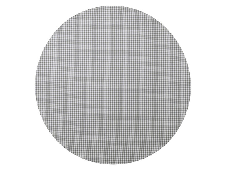 Ga naar volledige schermweergave: MERADISO® Tafellaken, 130 x 160 cm, Ã¸ 160cm - afbeelding 8