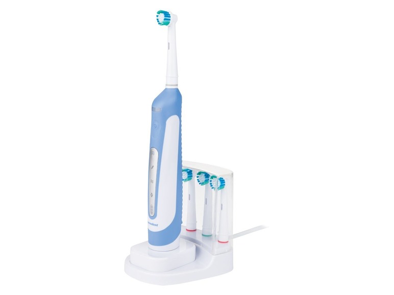 Ga naar volledige schermweergave: NEVADENT® Elektrische tandenborstel - afbeelding 1