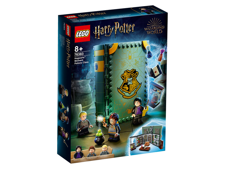 LEGO 76383 Harry Potter
