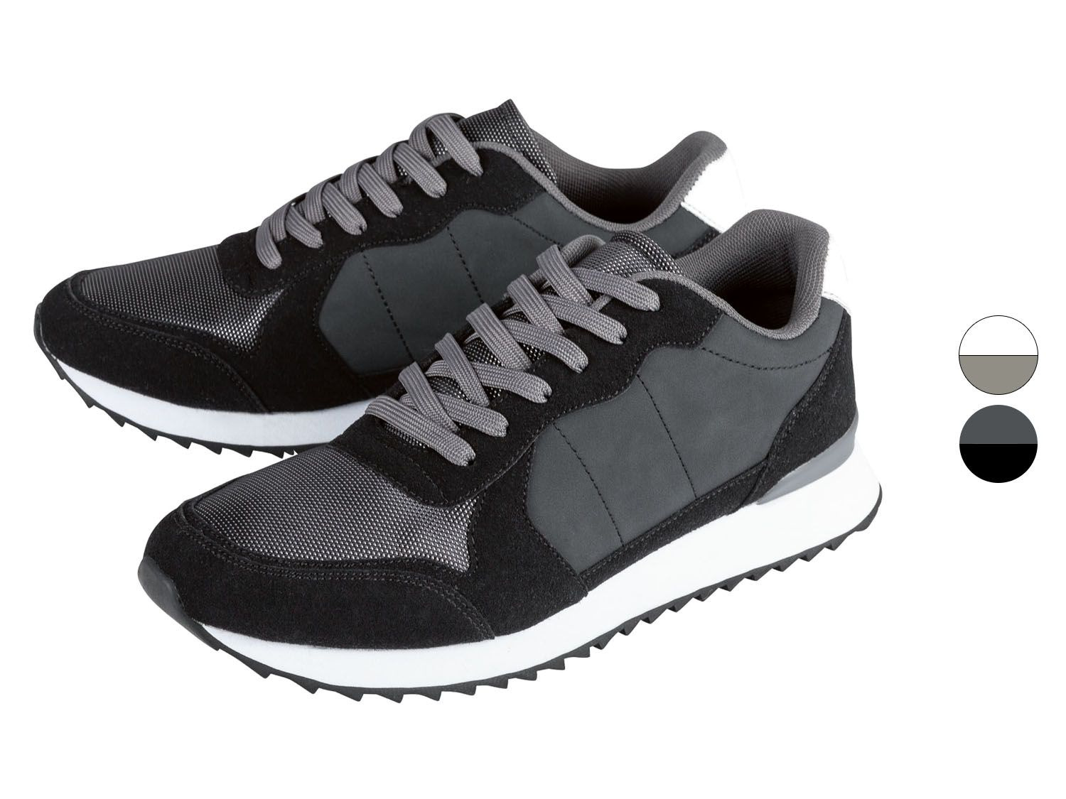 Heren sneakers kopen? | LIDL
