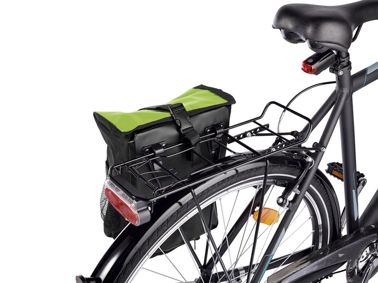 Ga naar volledige schermweergave: CRIVIT® 2 fietstassen - afbeelding 7