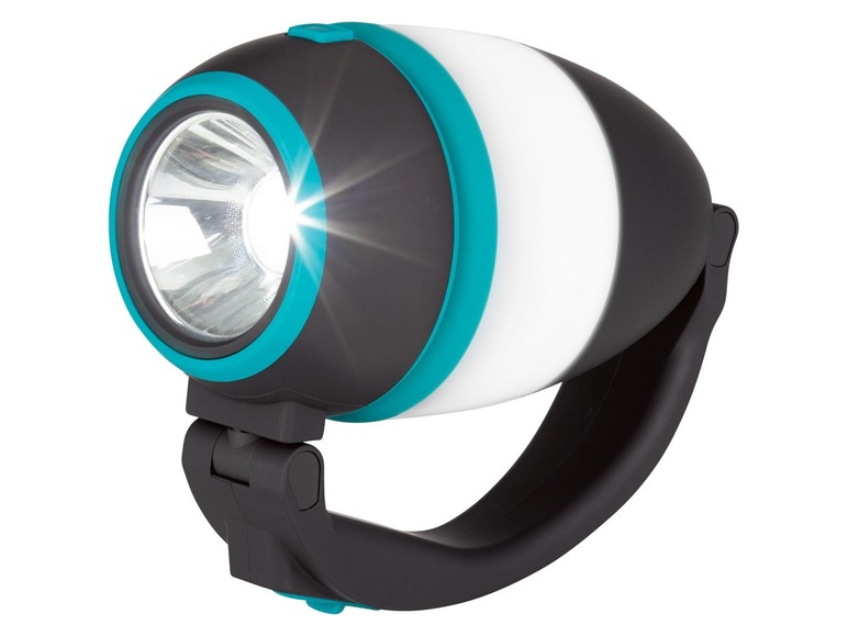 Ga naar volledige schermweergave: LIVARNO LUX® Multifunctionele LED-lamp - afbeelding 1