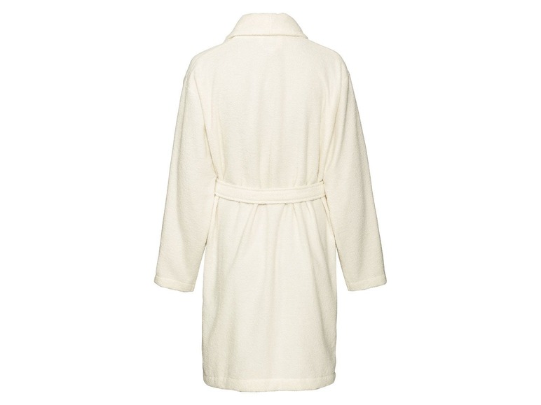 Ga naar volledige schermweergave: MIOMARE® Dames badjas - afbeelding 4