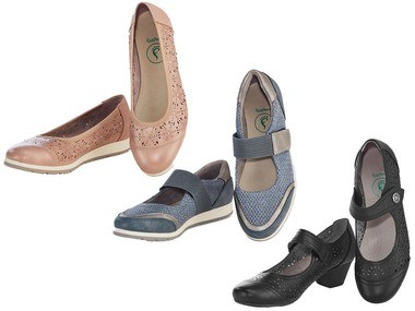 Footflexx Dames sandalen online kopen | LIDL