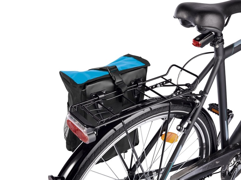 Ga naar volledige schermweergave: CRIVIT® 2 fietstassen - afbeelding 4