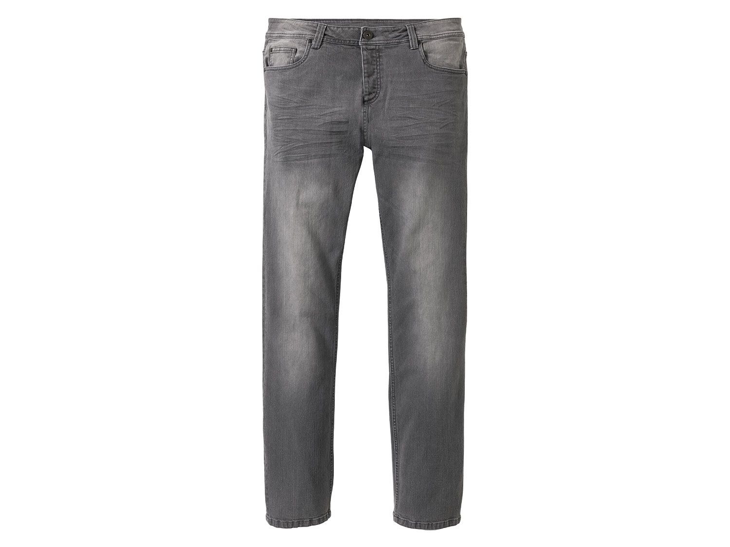 Skinny Jeans Heren | Spijkerbroek Kopen | NEW | - Style Italy