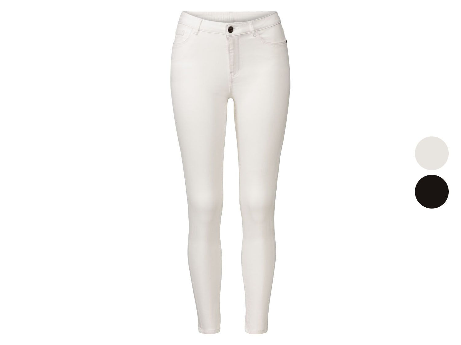 Dames skinny jeans kopen? | LIDL