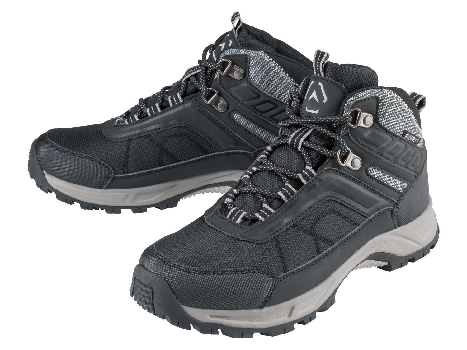 Dames wandelschoenen kopen? | LIDL