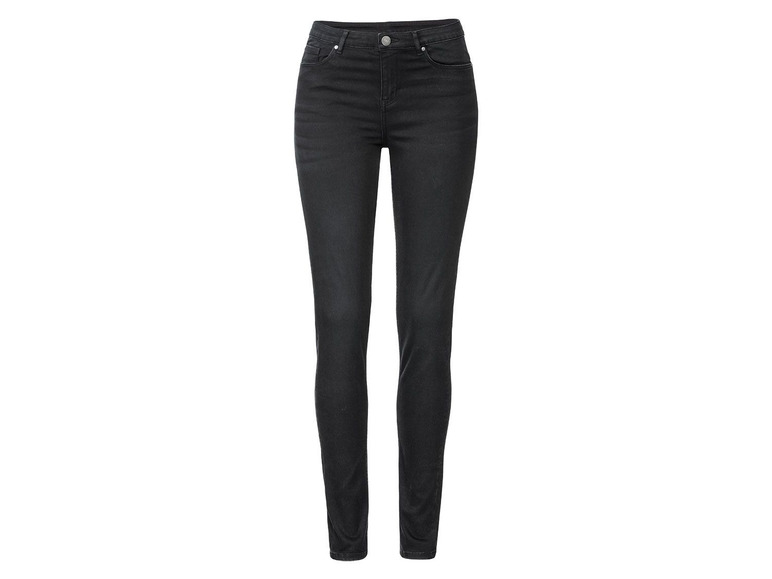 Ga naar volledige schermweergave: ESMARA® Dames jeans super skinny fit - afbeelding 3