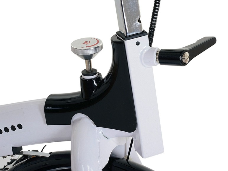 Ga naar volledige schermweergave: Christopeit Sport Racer Bike XL 2 - afbeelding 11