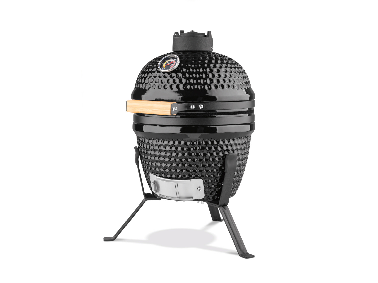 GRILLMEISTER Grill Egg keramische barbecue |