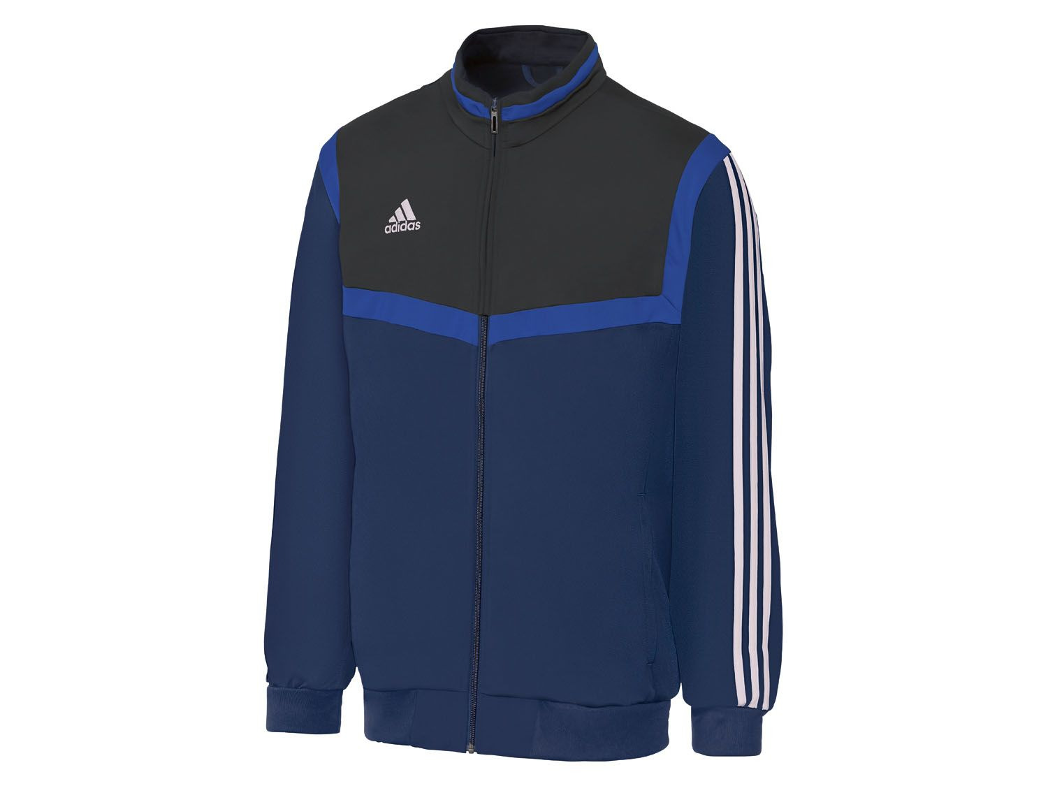 adidas Heren trainingsjack online kopen | LIDL